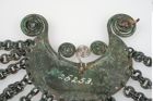 Foto von Bronzehalbmondgehängefibel (NHMW-PRAE-026253)